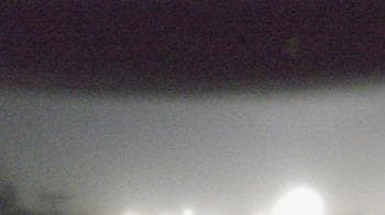 Weather camera view of Pirates Bay Water Park.