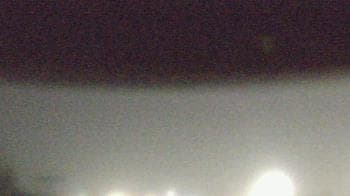 Weather camera view of Pirates Bay Water Park.