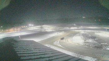 Weather camera view of Central ES.