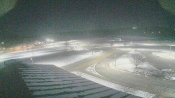 Weather camera view of Central ES.