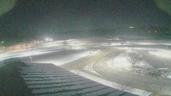 Weather camera view of Central ES.