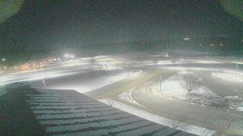 Weather camera view of Central ES.