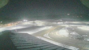 Weather camera view of Central ES.