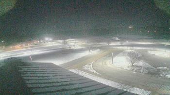 Weather camera view of Central ES.
