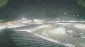 Weather camera view of Central ES.