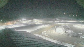 Weather camera view of Central ES.