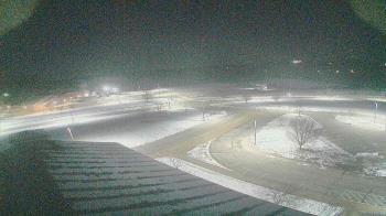 Weather camera view of Central ES.