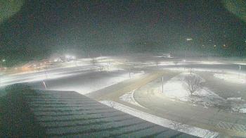 Weather camera view of Central ES.