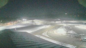 Weather camera view of Central ES.