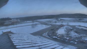 Weather camera view of Central ES.
