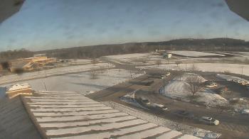 Weather camera view of Central ES.