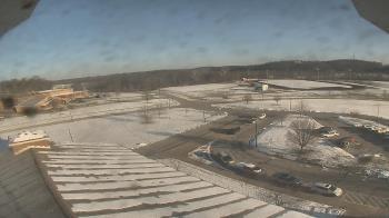 Weather camera view of Central ES.