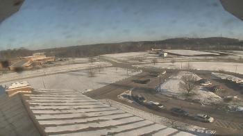 Weather camera view of Central ES.