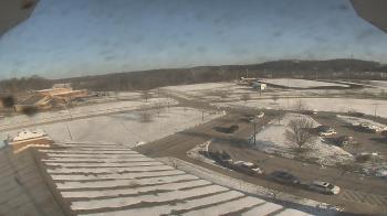 Weather camera view of Central ES.