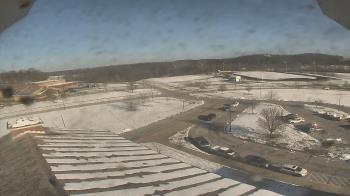 Weather camera view of Central ES.