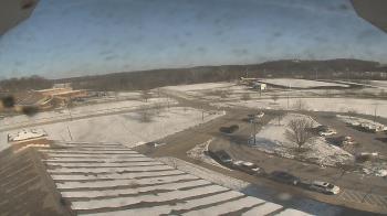 Weather camera view of Central ES.