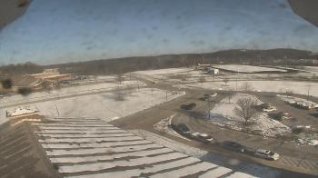 Weather camera view of Central ES.