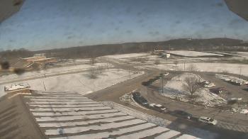 Weather camera view of Central ES.
