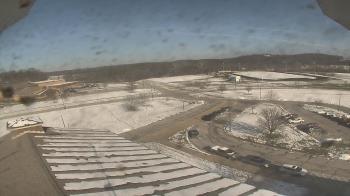 Weather camera view of Central ES.