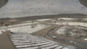 Weather camera view of Central ES.