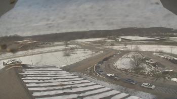 Weather camera view of Central ES.