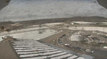 Weather camera view of Central ES.