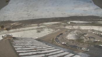 Weather camera view of Central ES.