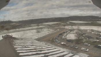 Weather camera view of Central ES.