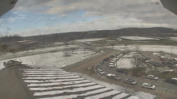 Weather camera view of Central ES.