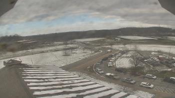Weather camera view of Central ES.