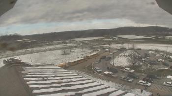 Weather camera view of Central ES.