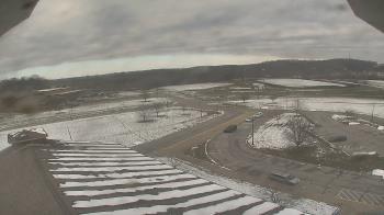 Weather camera view of Central ES.