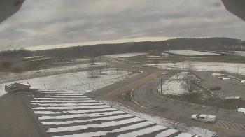Weather camera view of Central ES.