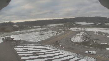 Weather camera view of Central ES.