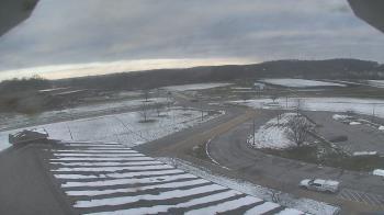Weather camera view of Central ES.