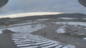 Weather camera view of Central ES.