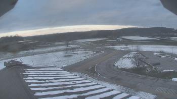 Weather camera view of Central ES.