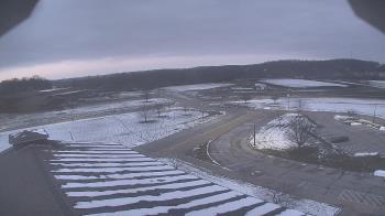 Weather camera view of Central ES.
