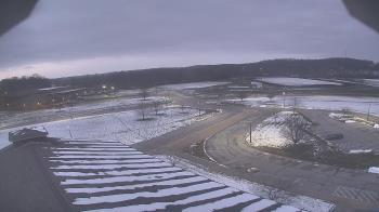 Weather camera view of Central ES.