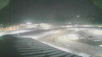 Weather camera view of Central ES.