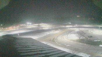 Weather camera view of Central ES.