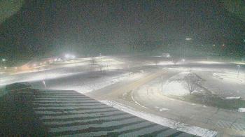 Weather camera view of Central ES.