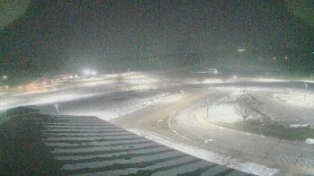 Weather camera view of Central ES.