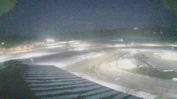 Weather camera view of Central ES.