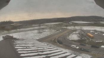 Weather camera view of Central ES.