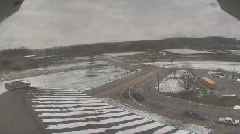Weather camera view of Central ES.
