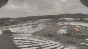Weather camera view of Central ES.
