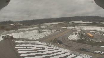 Weather camera view of Central ES.