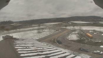 Weather camera view of Central ES.