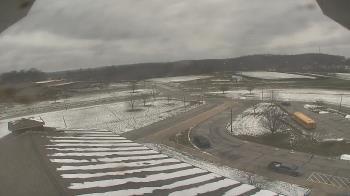 Weather camera view of Central ES.